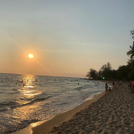 Sam Ong Lang Homestay Phu Quoc Eksteriør bilde