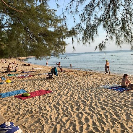 Sam Ong Lang Homestay Phu Quoc Eksteriør bilde