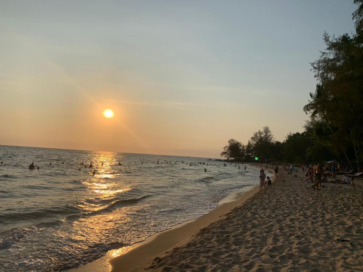 Sam Ong Lang Homestay Phu Quoc Eksteriør bilde