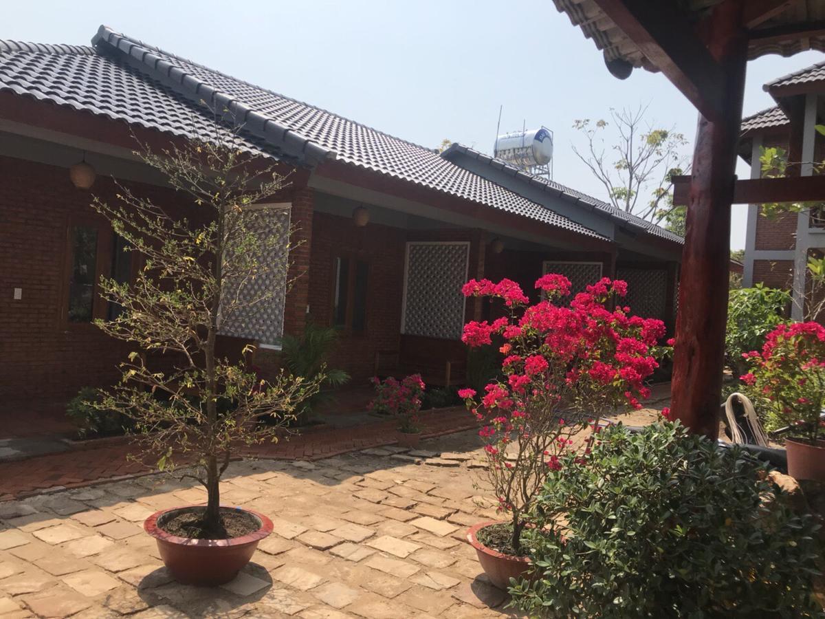 Sam Ong Lang Homestay Phu Quoc Eksteriør bilde