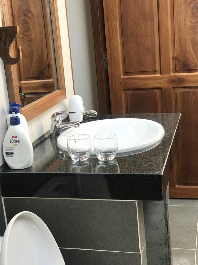 Sam Ong Lang Homestay Phu Quoc Eksteriør bilde