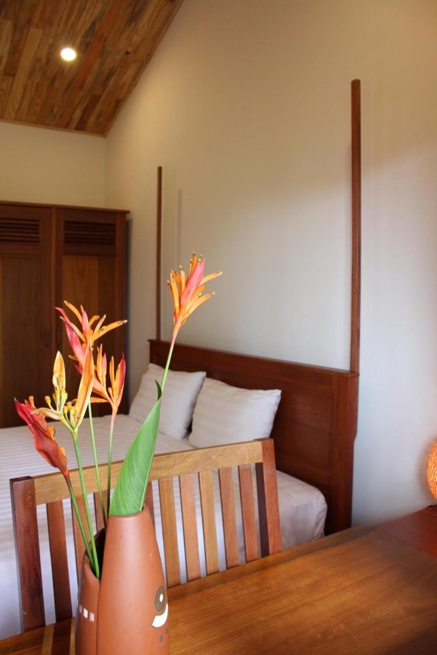 Sam Ong Lang Homestay Phu Quoc Eksteriør bilde