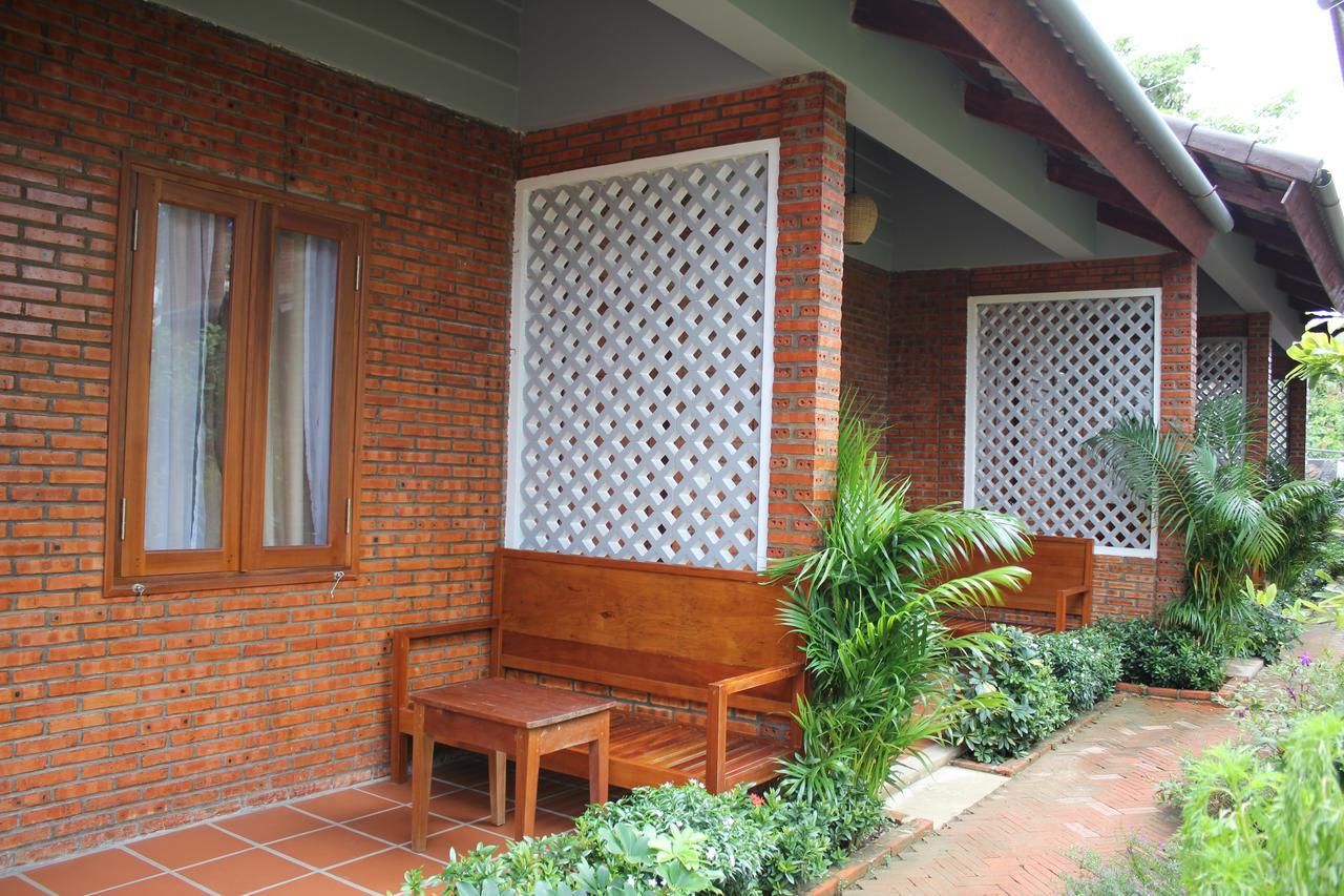 Sam Ong Lang Homestay Phu Quoc Eksteriør bilde