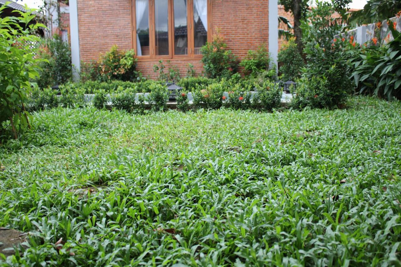 Sam Ong Lang Homestay Phu Quoc Eksteriør bilde