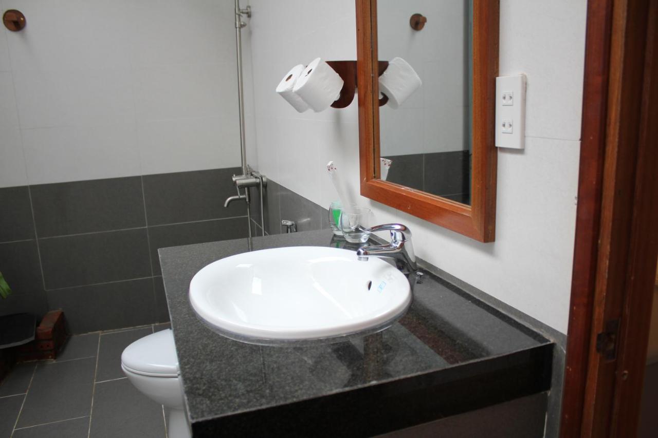 Sam Ong Lang Homestay Phu Quoc Eksteriør bilde