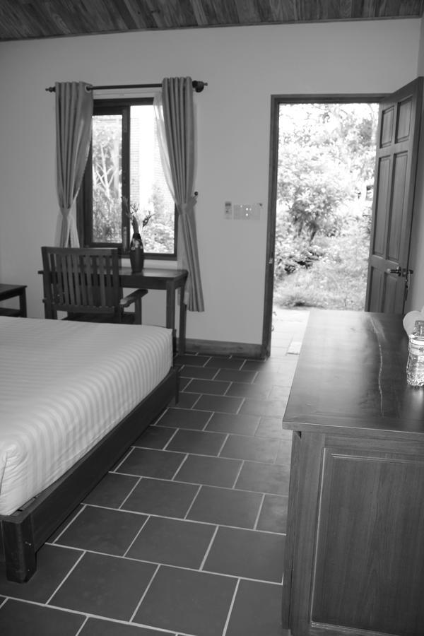 Sam Ong Lang Homestay Phu Quoc Eksteriør bilde