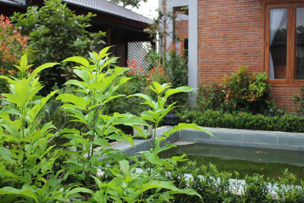 Sam Ong Lang Homestay Phu Quoc Eksteriør bilde