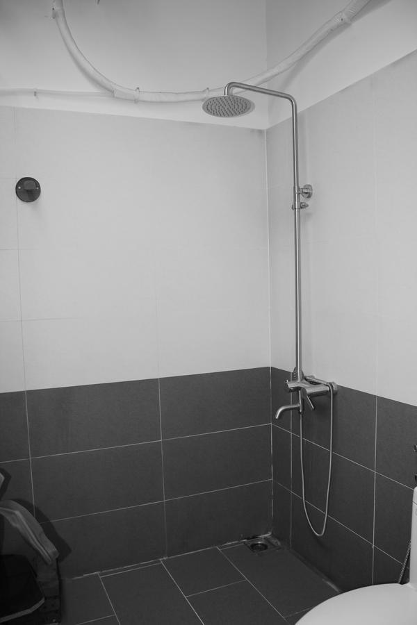 Sam Ong Lang Homestay Phu Quoc Eksteriør bilde