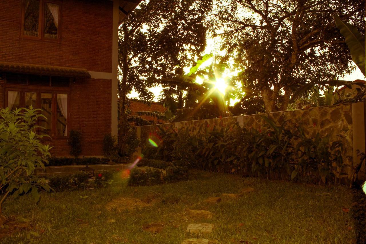 Sam Ong Lang Homestay Phu Quoc Eksteriør bilde