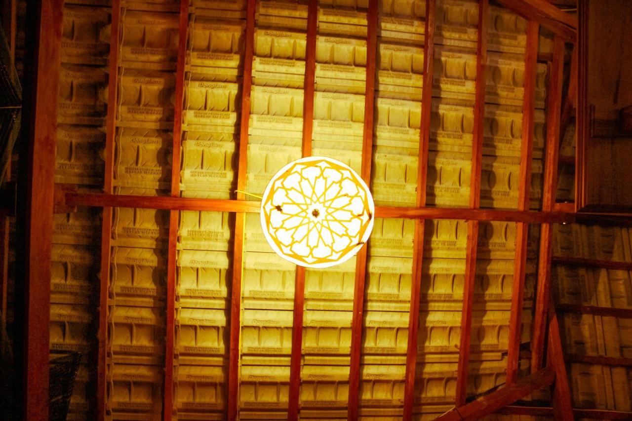 Sam Ong Lang Homestay Phu Quoc Eksteriør bilde