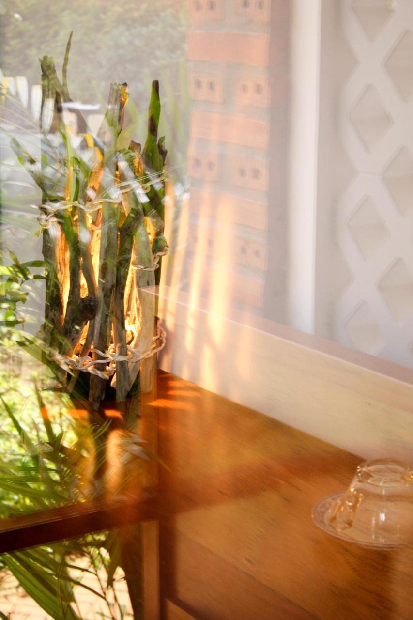 Sam Ong Lang Homestay Phu Quoc Eksteriør bilde