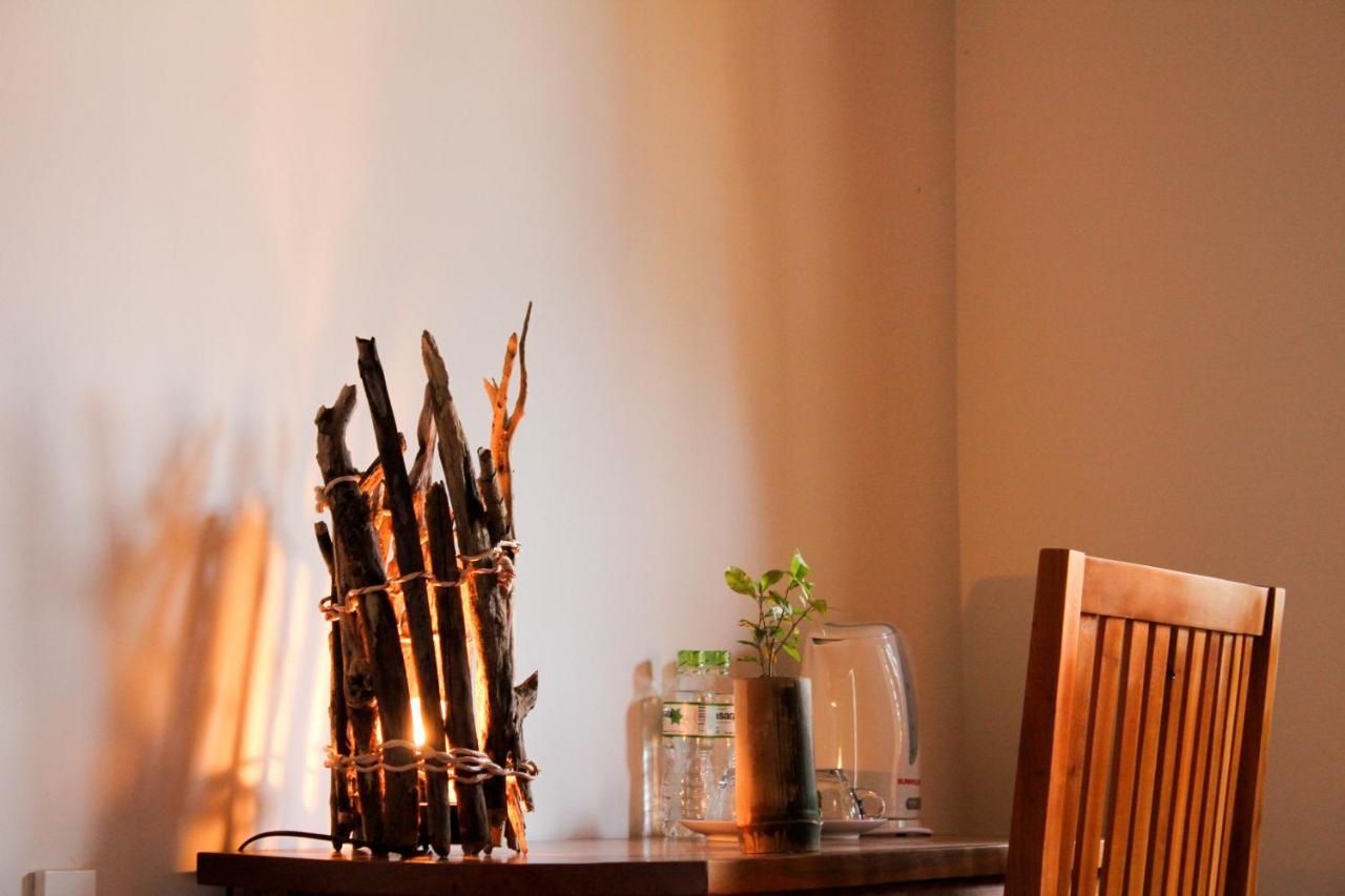 Sam Ong Lang Homestay Phu Quoc Eksteriør bilde