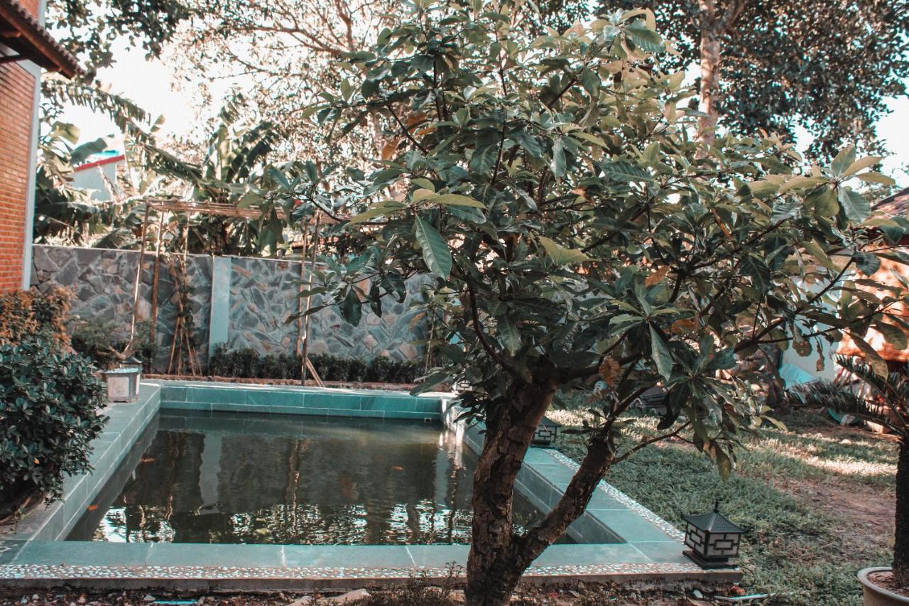 Sam Ong Lang Homestay Phu Quoc Eksteriør bilde