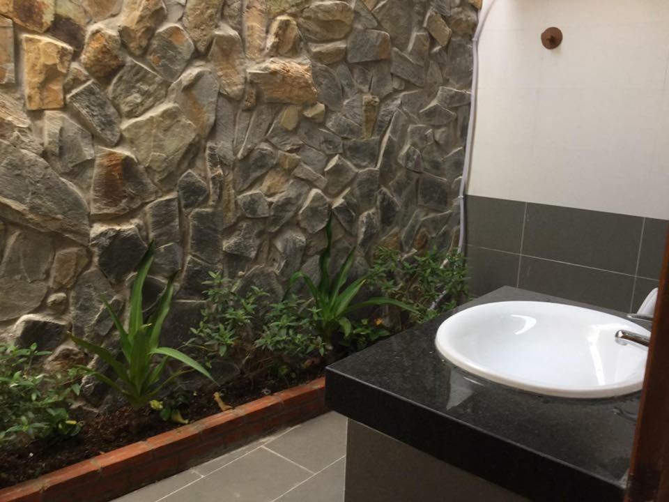 Sam Ong Lang Homestay Phu Quoc Eksteriør bilde